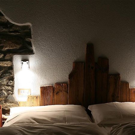 Hotel Meuble Gorret Брей-Червиния Экстерьер фото