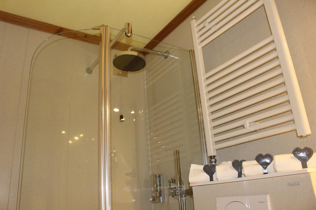 Hotel Meuble Gorret Брей-Червиния Экстерьер фото